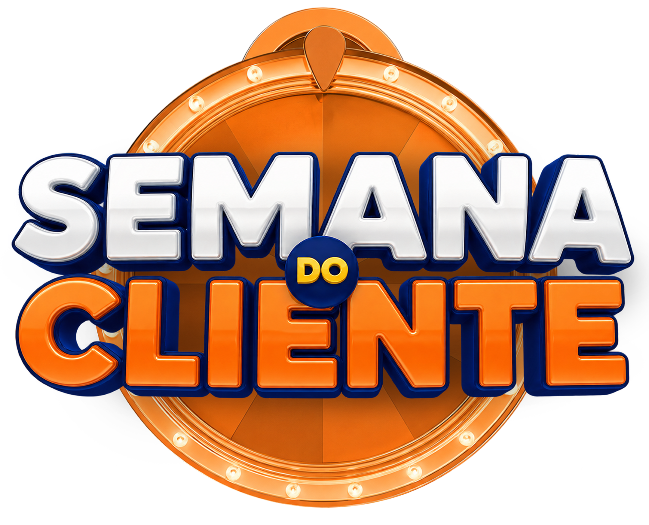 Semana do Cliente JD